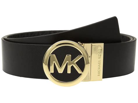 michael kors belt canada|Michael Kors leather belts women's.